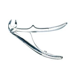 Davier pour enfant HENRY SCHEIN - Davier enfant n 6 molaires infrieures