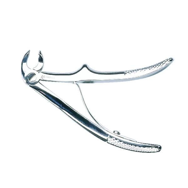 Davier pour enfant HENRY SCHEIN - Davier enfant n 6 molaires infrieures