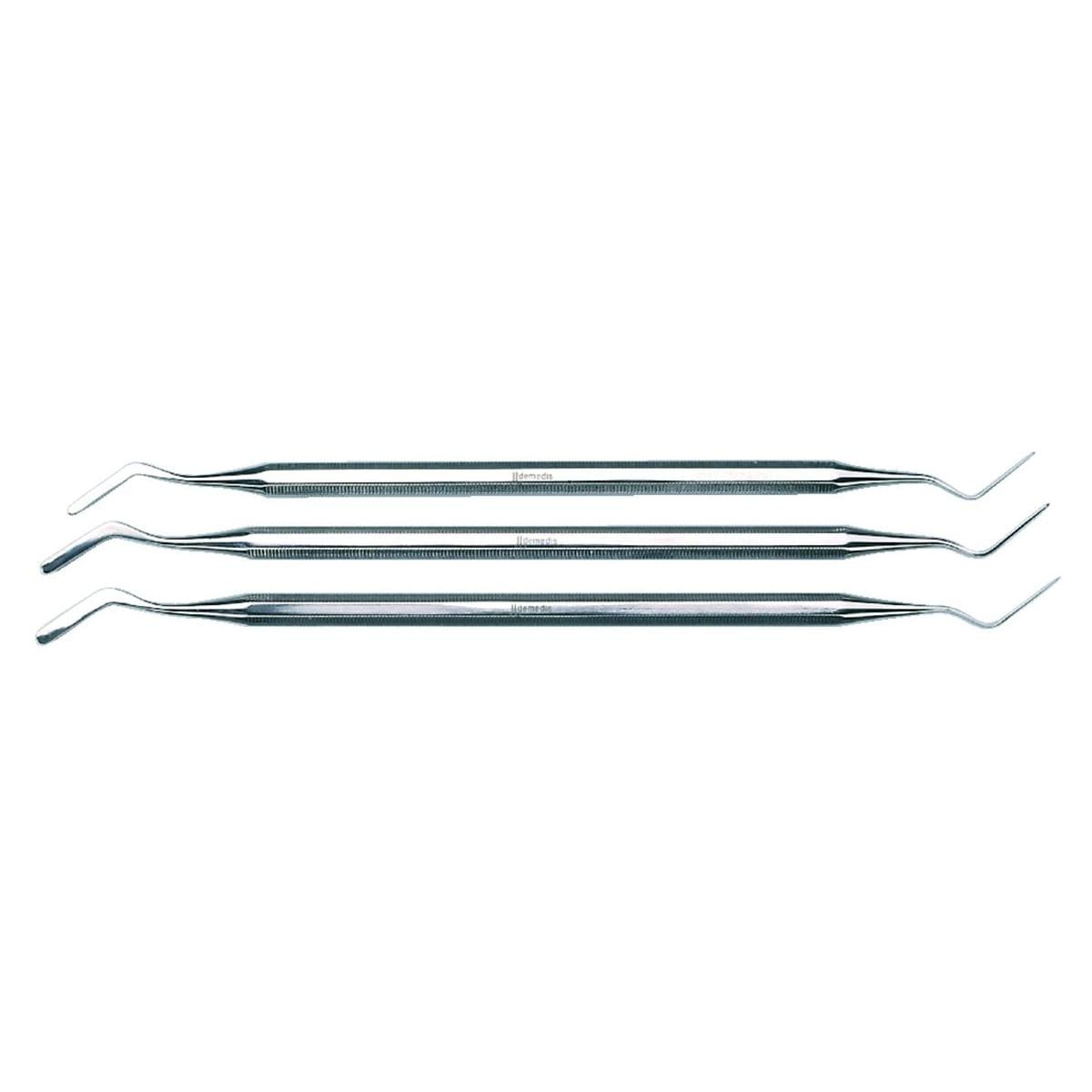 Spatule de bouche Heidemann HENRY SCHEIN - n1