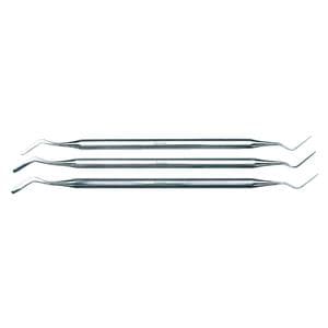 Spatule de bouche Heidemann HENRY SCHEIN - n1