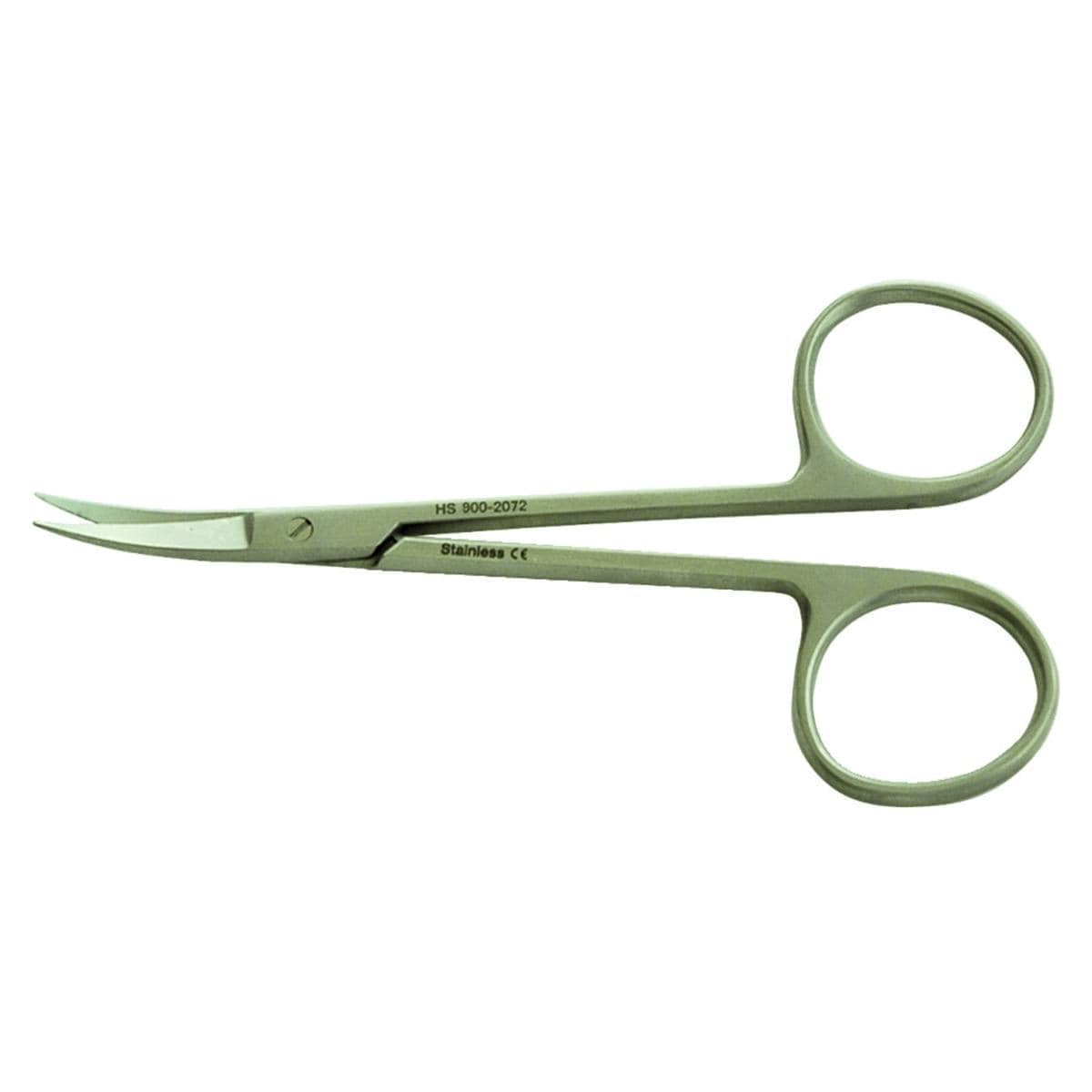 Ciseaux chirurgicaux HENRY SCHEIN - 16cm - droits