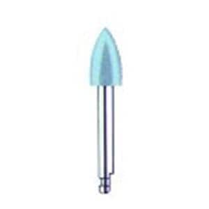 Kit de polissage pour amalgame HENRY SCHEIN - Noir - 0648 RA - Bote de 12