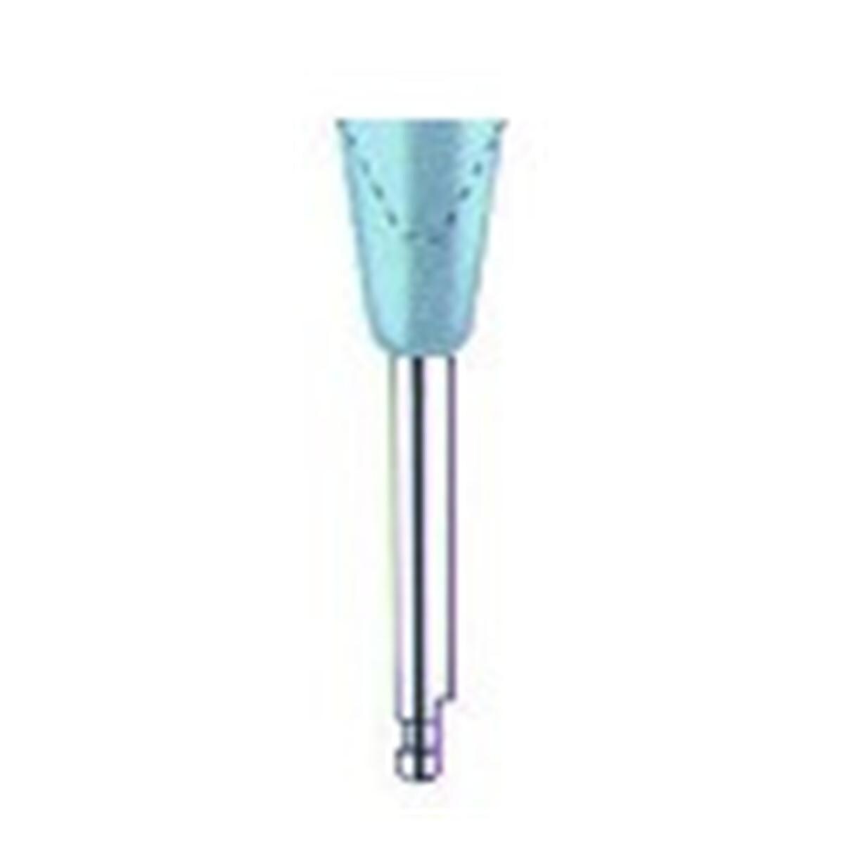 Kit de polissage pour amalgame HENRY SCHEIN - Noir - 0649 RA - Bote de 12