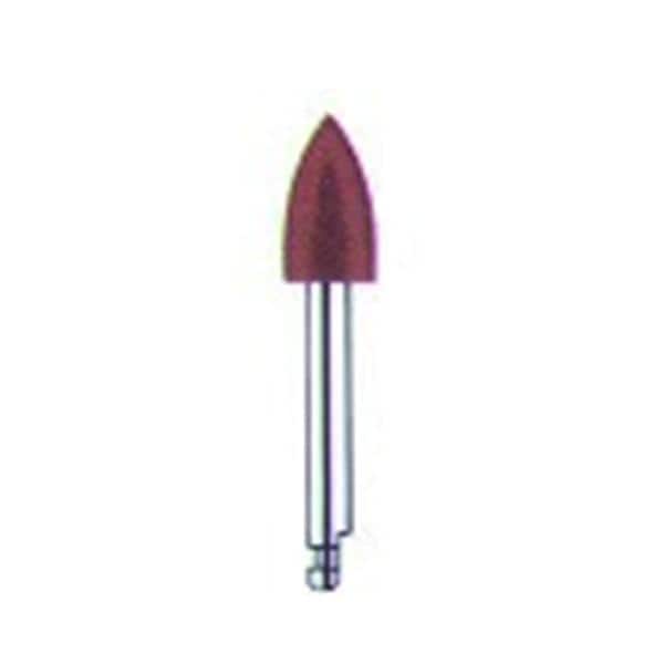 Kit de polissage pour amalgame HENRY SCHEIN - Marron - 0650 RA - Bote de 12