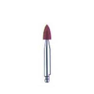 Kit de polissage pour amalgame HENRY SCHEIN - Marron - 0651 RA - Bote de 12