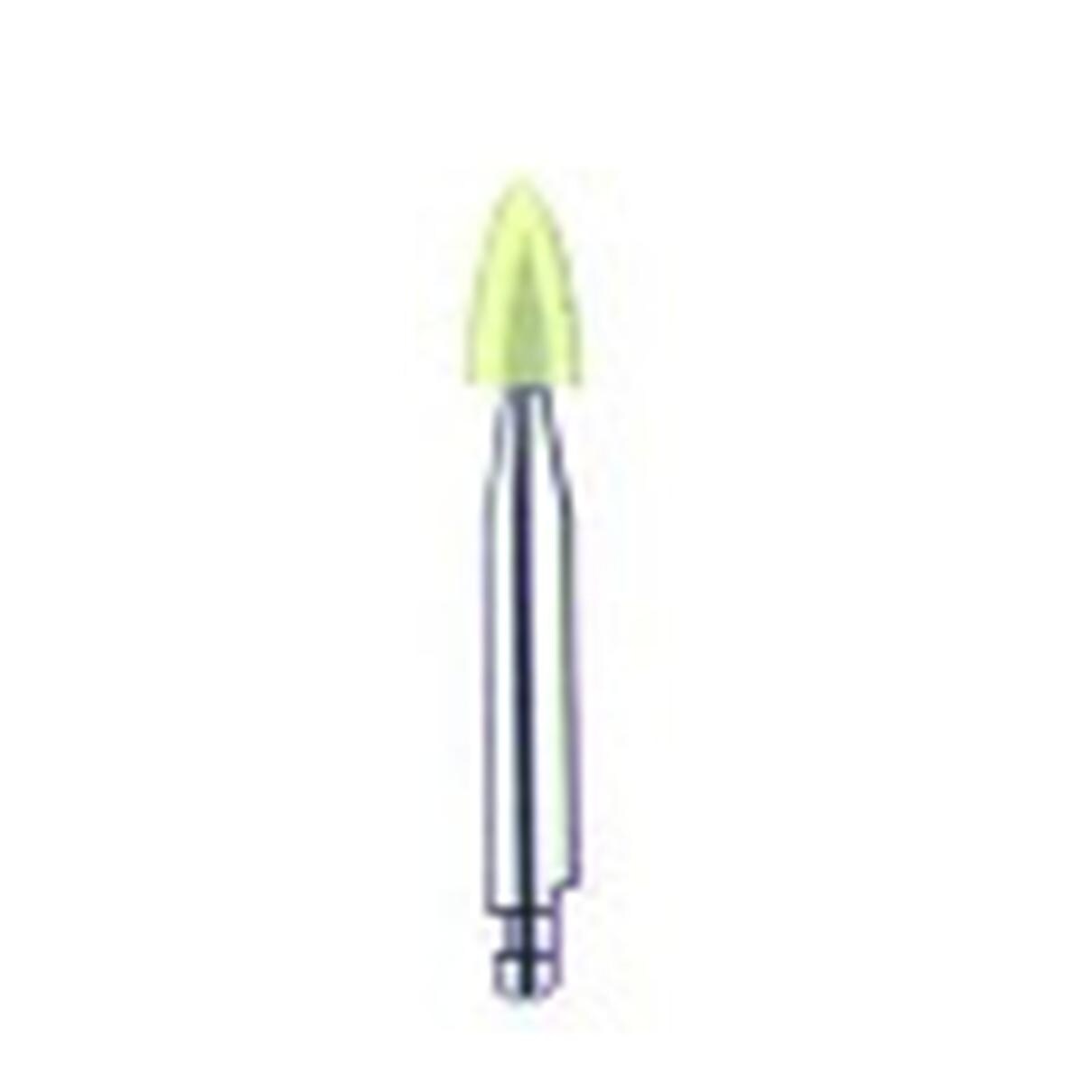 Kit de polissage Universel HENRY SCHEIN - 0656 RA - Bote de 12