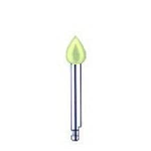 Kit de polissage Universel HENRY SCHEIN - 0657 RA - Bote de 12