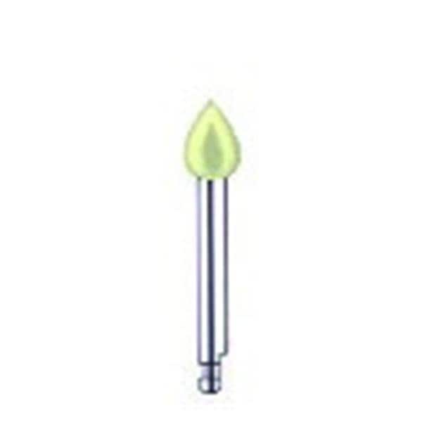 Kit de polissage Universel HENRY SCHEIN - 0657 RA - Bote de 12