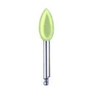 Kit de polissage Universel HENRY SCHEIN - 0658 RA - Bote de 12