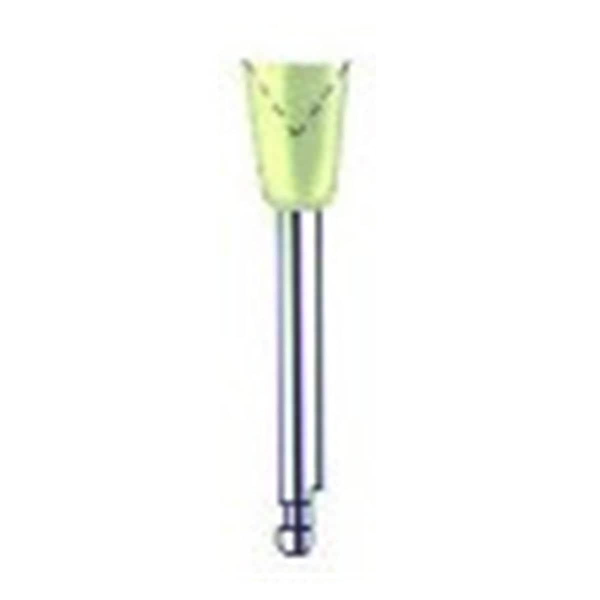 Kit de polissage Universel HENRY SCHEIN - 0660 RA - Bote de 12