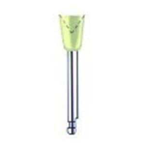Kit de polissage Universel HENRY SCHEIN - 0660 RA - Bote de 12