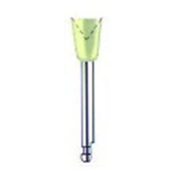 Kit de polissage Universel HENRY SCHEIN - 0660 RA - Bote de 12