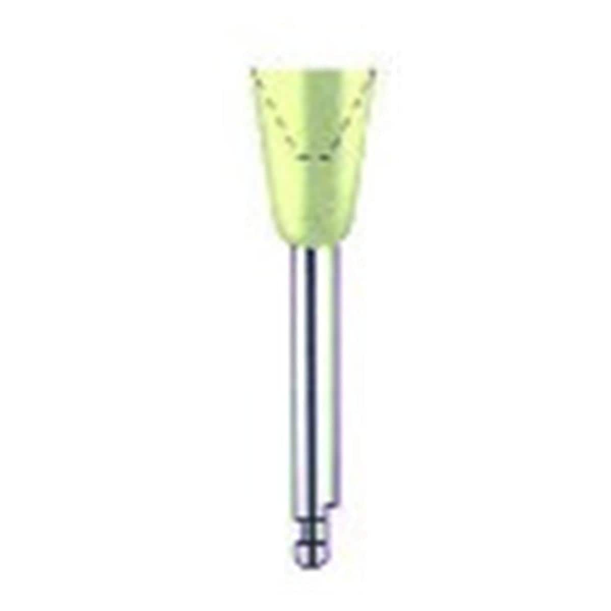 Kit de polissage Universel HENRY SCHEIN - 0661 RA - Bote de 12