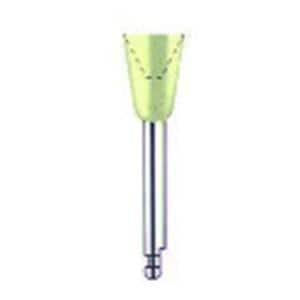 Kit de polissage Universel HENRY SCHEIN - 0661 RA - Bote de 12