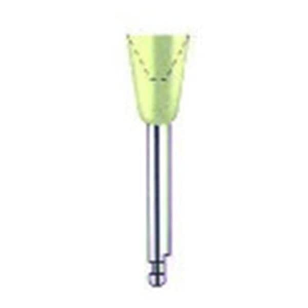Kit de polissage Universel HENRY SCHEIN - 0661 RA - Bote de 12