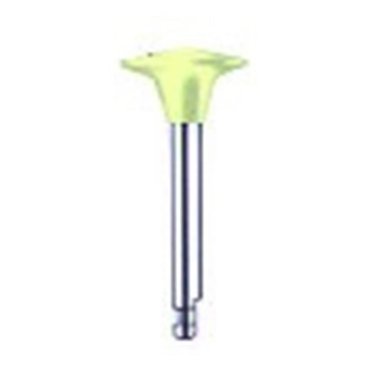 Kit de polissage Universel HENRY SCHEIN - 0662 RA - Bote de 12