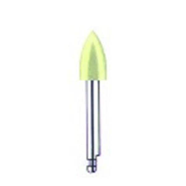Kit de polissage Universel HENRY SCHEIN - 0663 RA - Bote de 12