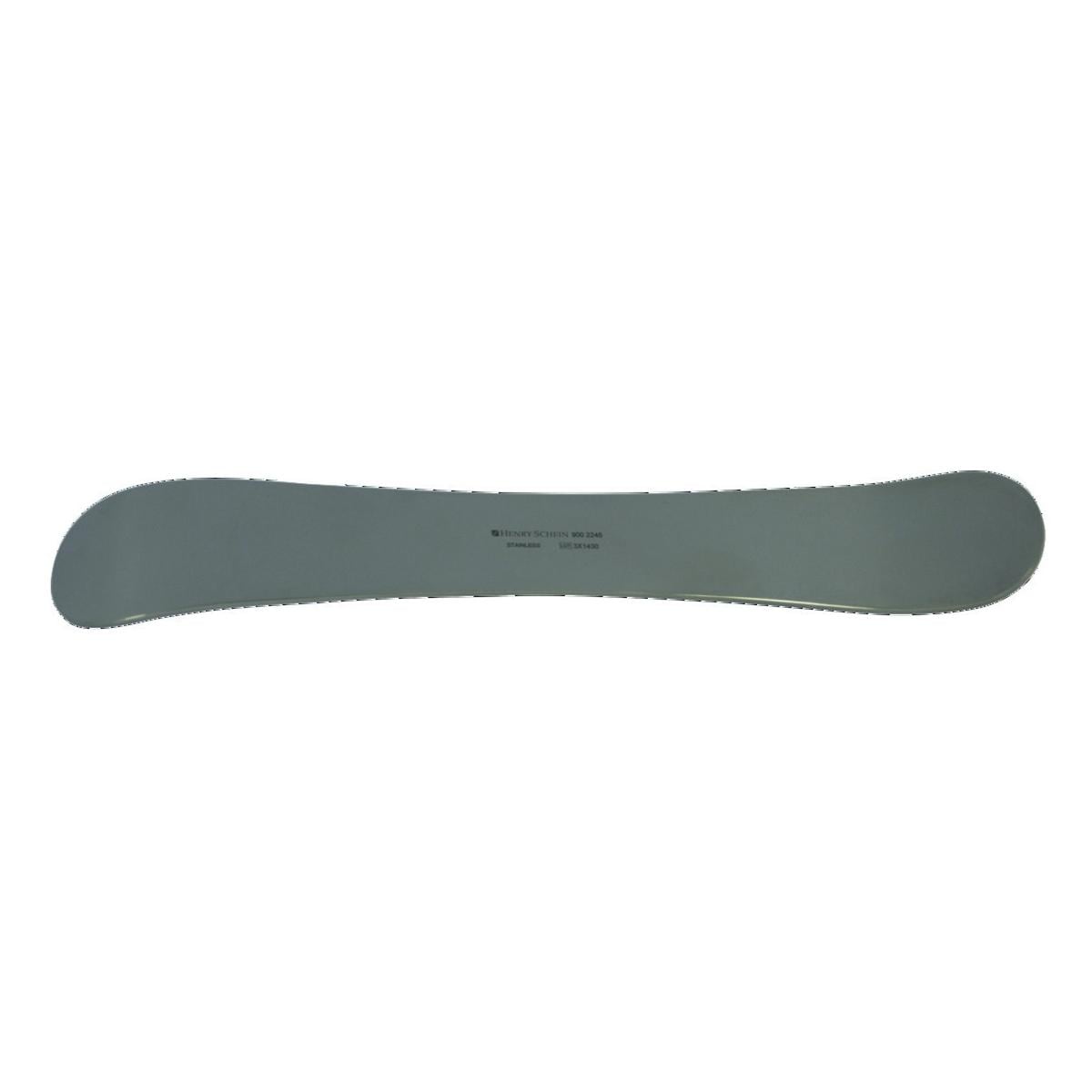 Spatule  pltre HENRY SCHEIN - La spatule