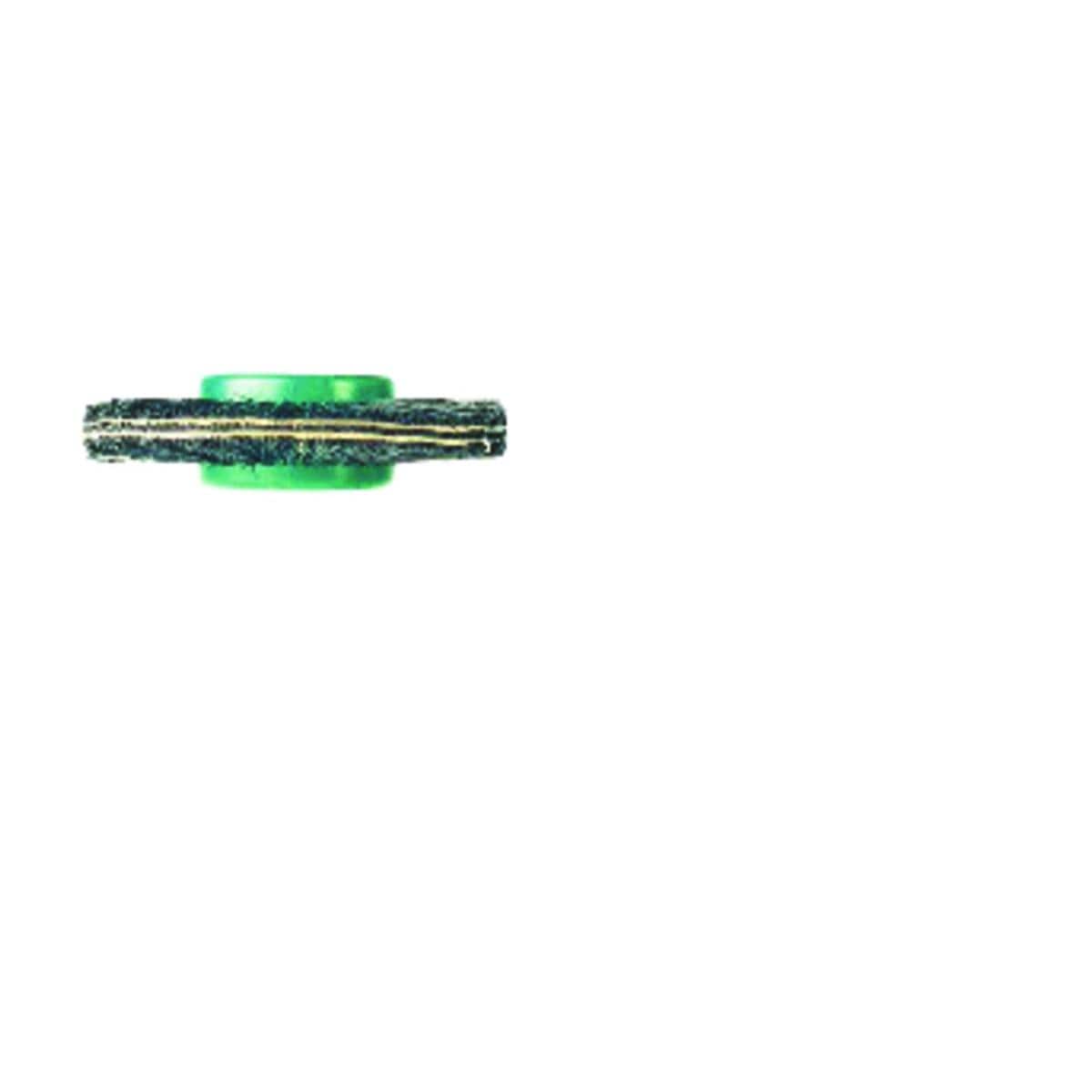Brosse de polissage HENRY SCHEIN - L'unit