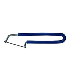 Scies HENRY SCHEIN - Droite avec lame 20 cm