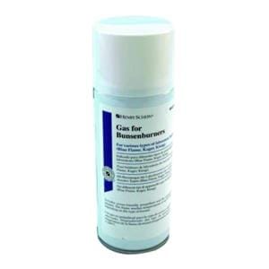 Recharge de gaz 400ml HENRY SCHEIN