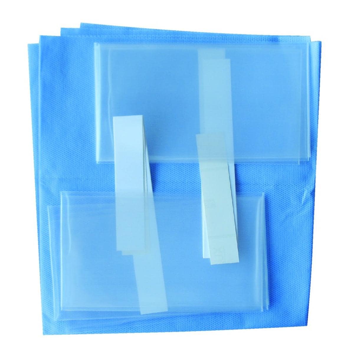 Set strile pour chirurgie HENRY SCHEIN - Le set