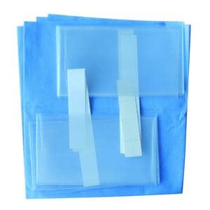 Set strile pour chirurgie HENRY SCHEIN - Le set