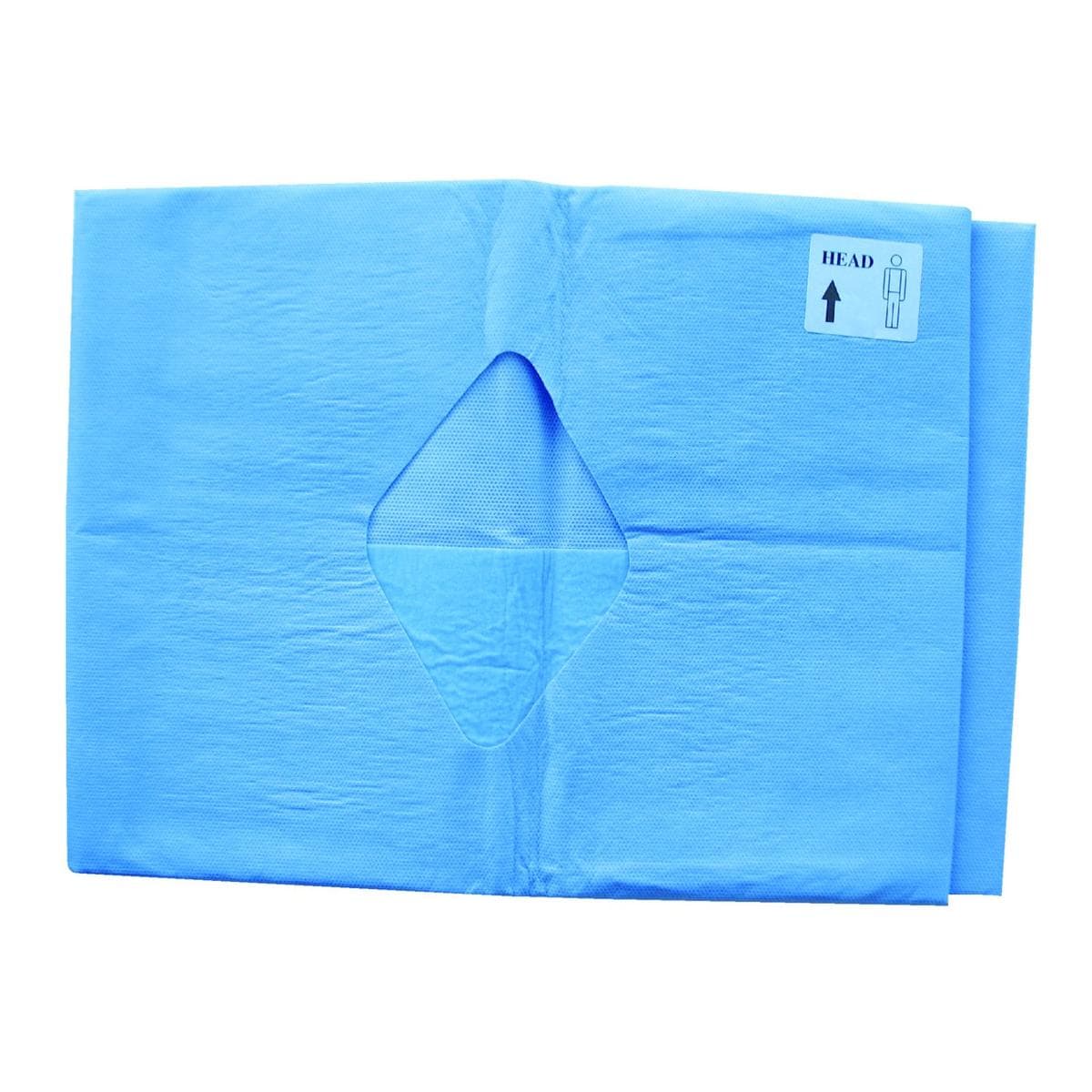 Set strile pour chirurgie HENRY SCHEIN - Le set