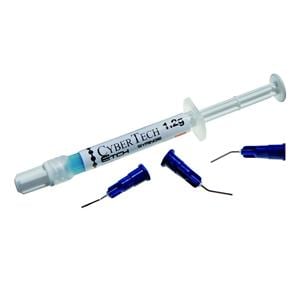 Cyber Etch Gel CYBERTECH - Coffret standard