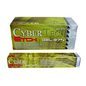 Cyber Etch Gel CYBERTECH - Coffret standard
