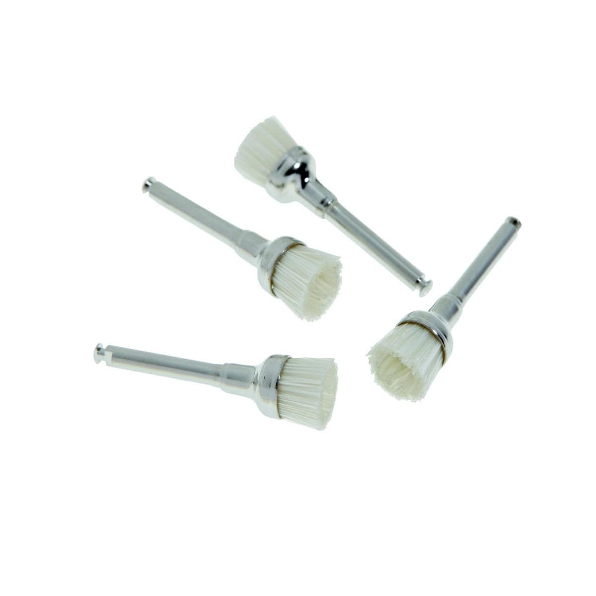 CYBERBRUSH CYBERTECH - Le sachet de 50 brossettes naturel