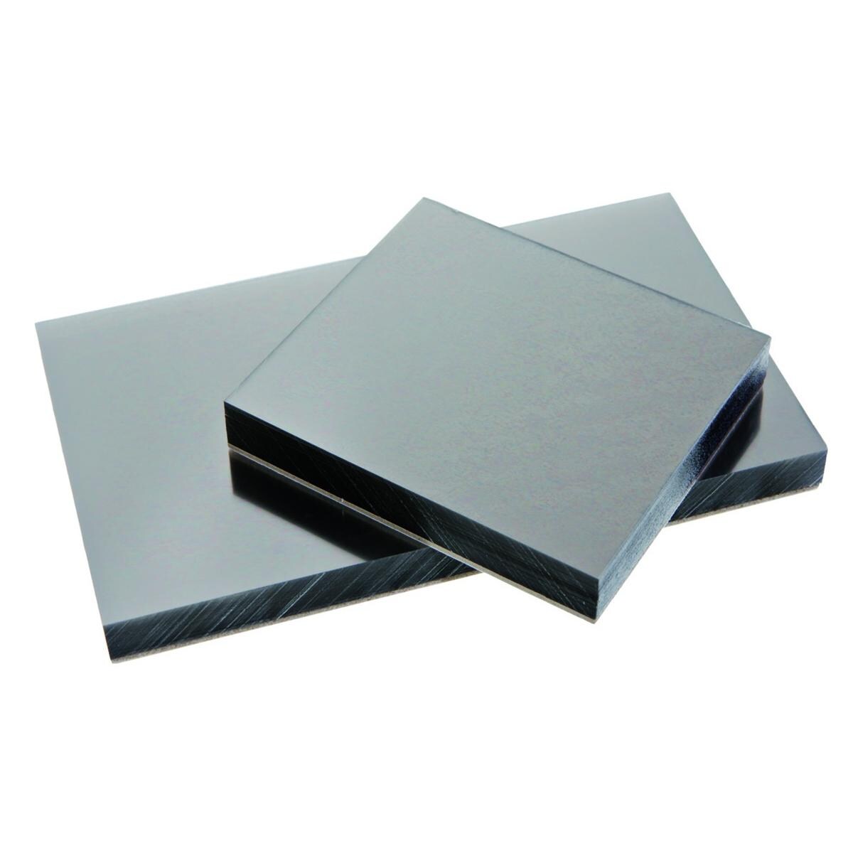 Bloc de mlange PVC CYBERTECH - 7x8cm - Bloc de 100 feuilles