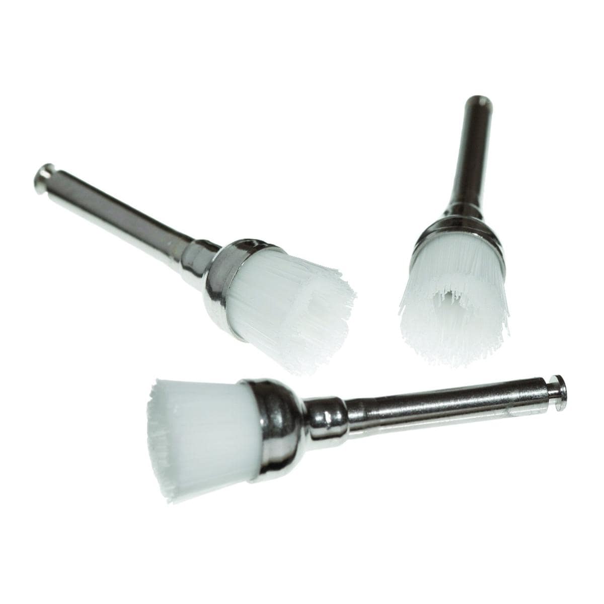 Brossettes nylon CYBERBRUSH - Sachet de 10 - CYBERTECH