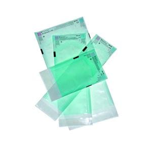 Sachets de strilisation HENRY SCHEIN - 50 x 300 mm - Bote de 500
