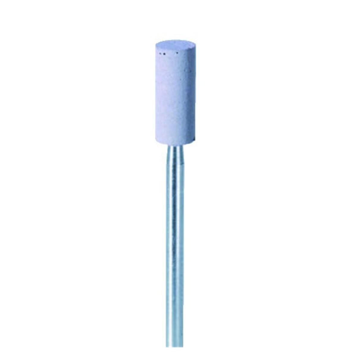 Instrument diamant pour PM HENRY SCHEIN - Prpolissage - Moyen - Crayon rose - L'unit