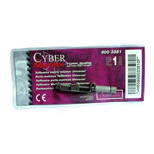 Porte-matrices Tofflemire CYBERTECH - Universel