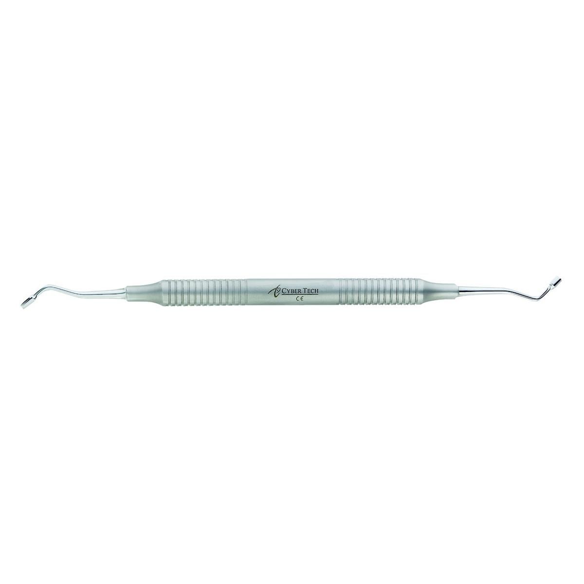 Fouloir de Black CYBERTECH - n2 stri