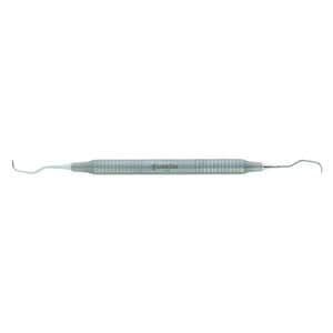 Curette de Gracey CYBERTECH manche creux - 9,5 mm - 1/2