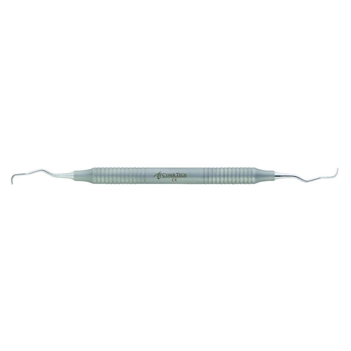 Curette de Gracey CYBERTECH manche creux - 9,5 mm - 11/12