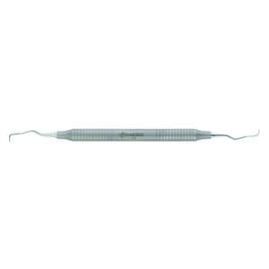 Curette de Gracey CYBERTECH manche creux - 9,5 mm - 11/12