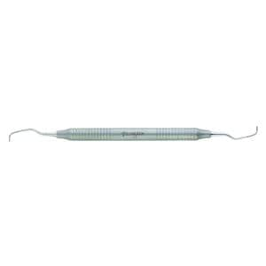 Curette de Gracey CYBERTECH manche creux - 9,5 mm - 13/14