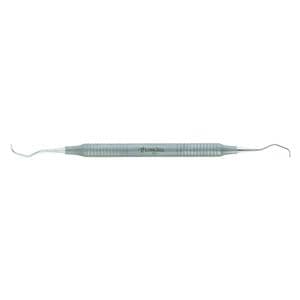 Curette de Gracey CYBERTECH manche creux - 9,5 mm - 3/4