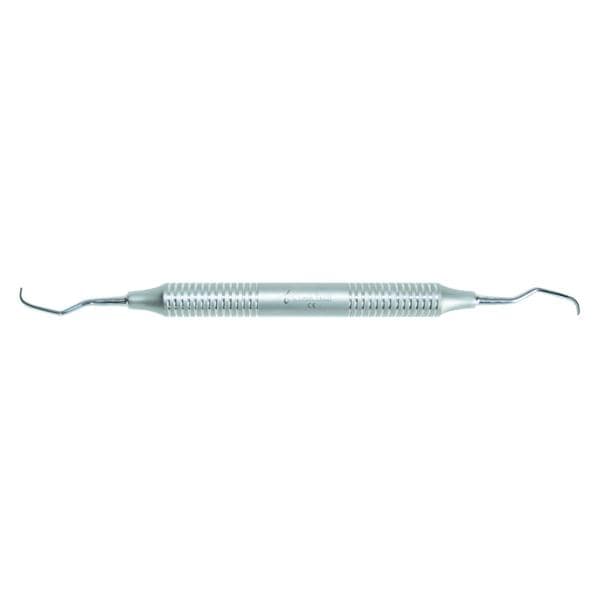 Curette de Gracey CYBERTECH manche creux - 9,5 mm - 5/6