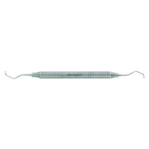 Curette de Gracey CYBERTECH manche creux - 9,5 mm - 7/8