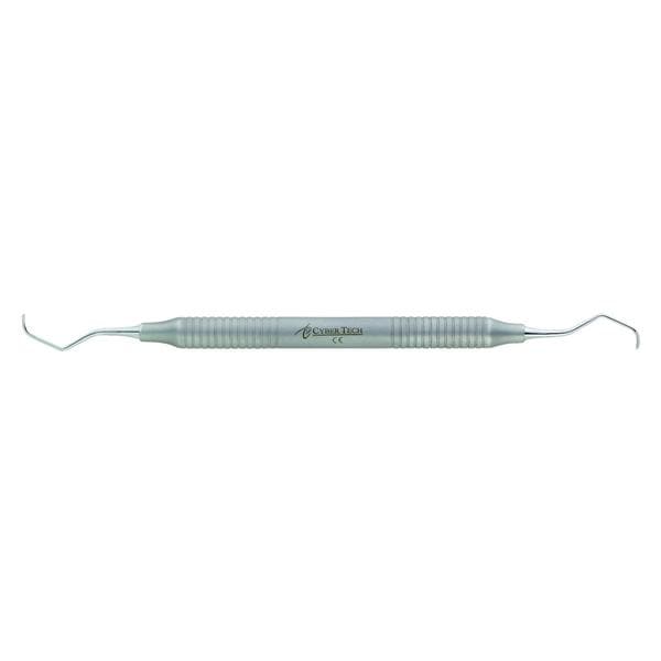 Curette de Gracey CYBERTECH manche creux - 9,5 mm - 7/8