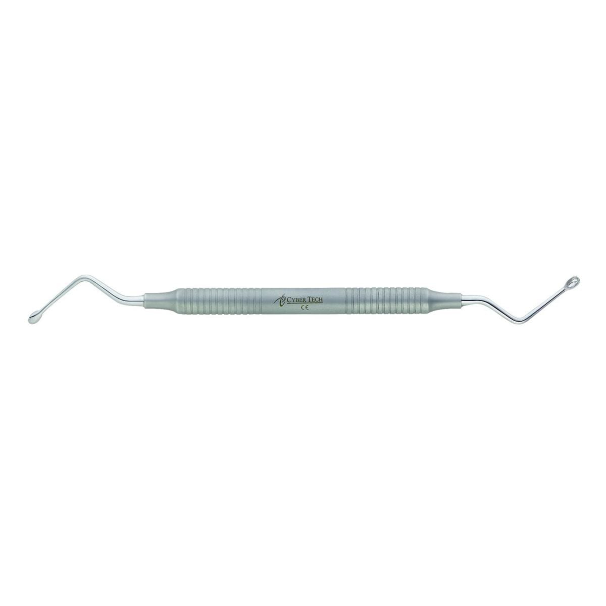 Curette Hemingway CYBERTECH - n3 Grande