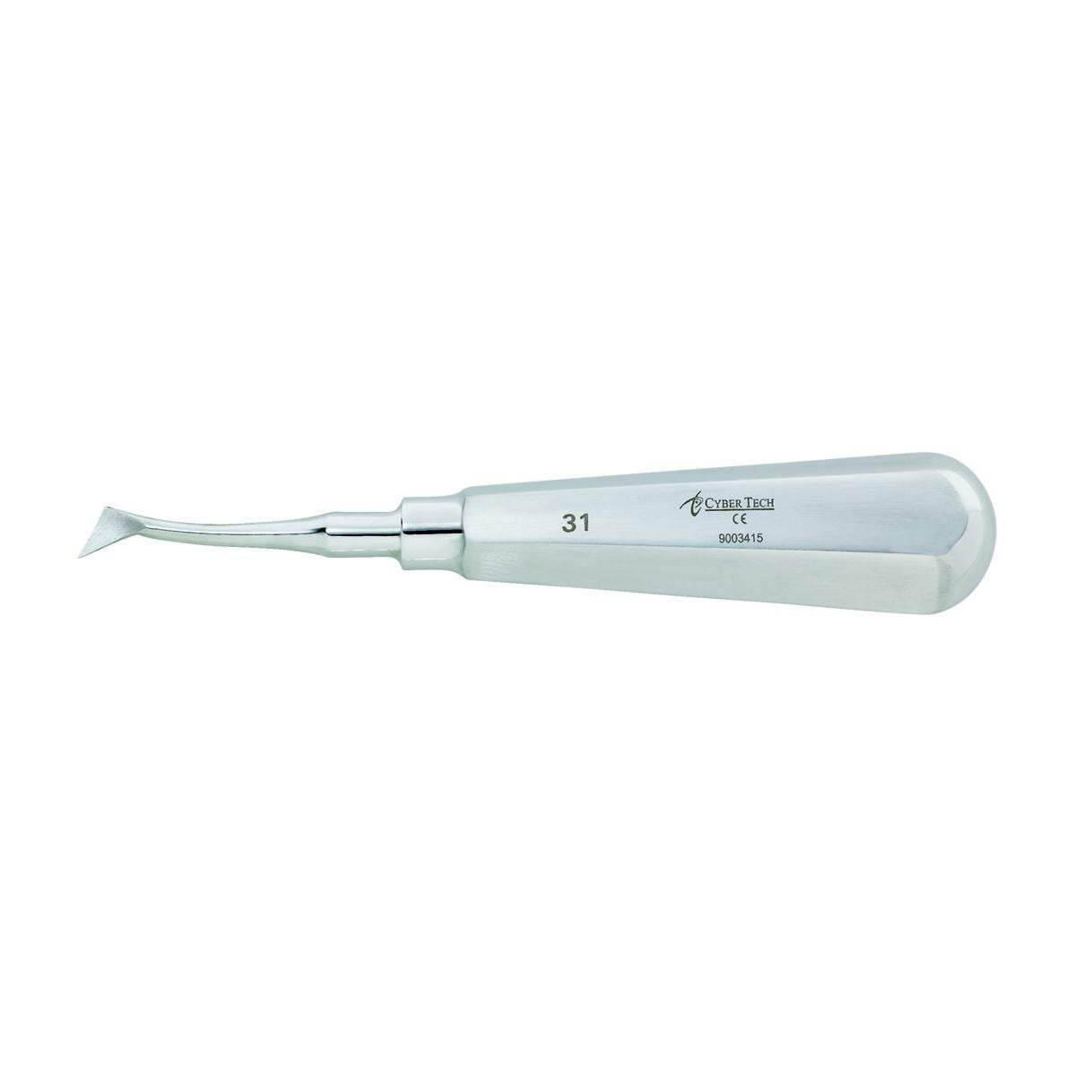 Elvateur Cryer CYBERTECH - Droit n31