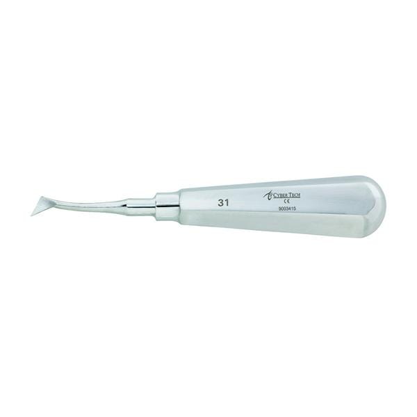 Elvateur Cryer CYBERTECH - Droit n31