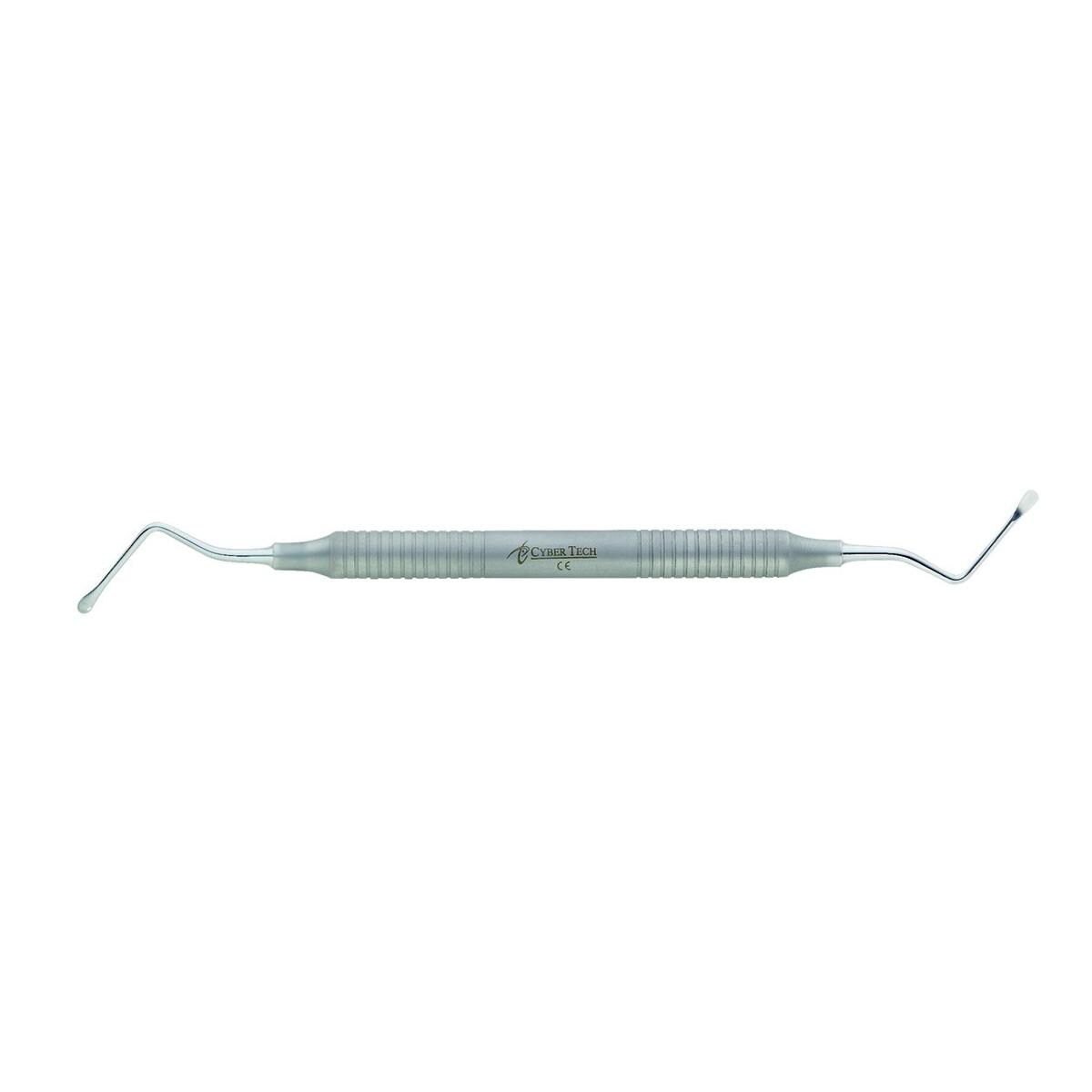 Curette de Lucas CYBERTECH - n85