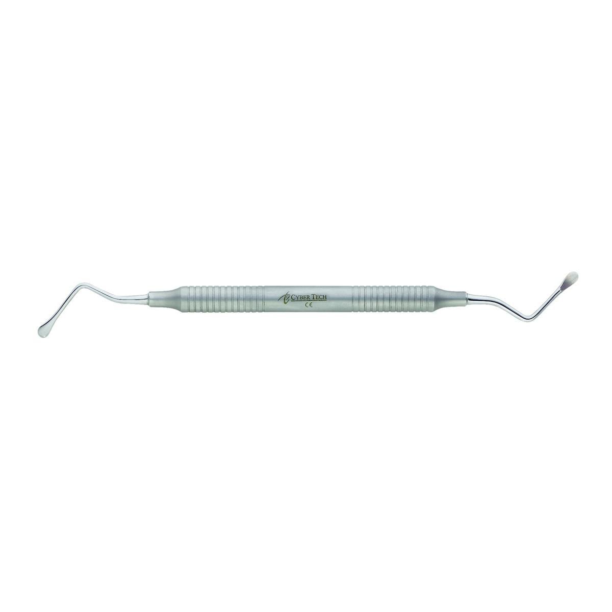 Curette de Lucas CYBERTECH - n87